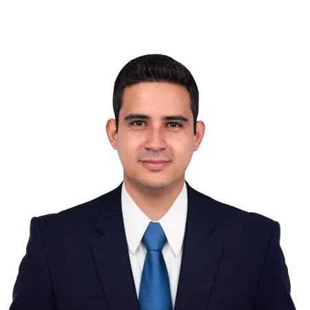 PATRICIO ROCHA