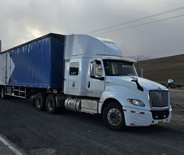 carga terrestre opciones 1