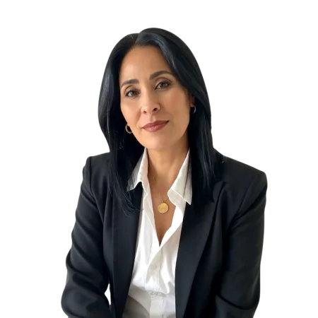 FANNY MELGAR